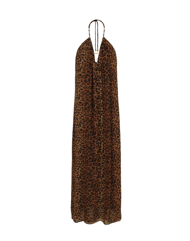 Tammy Long Dress | ViX Swimwear