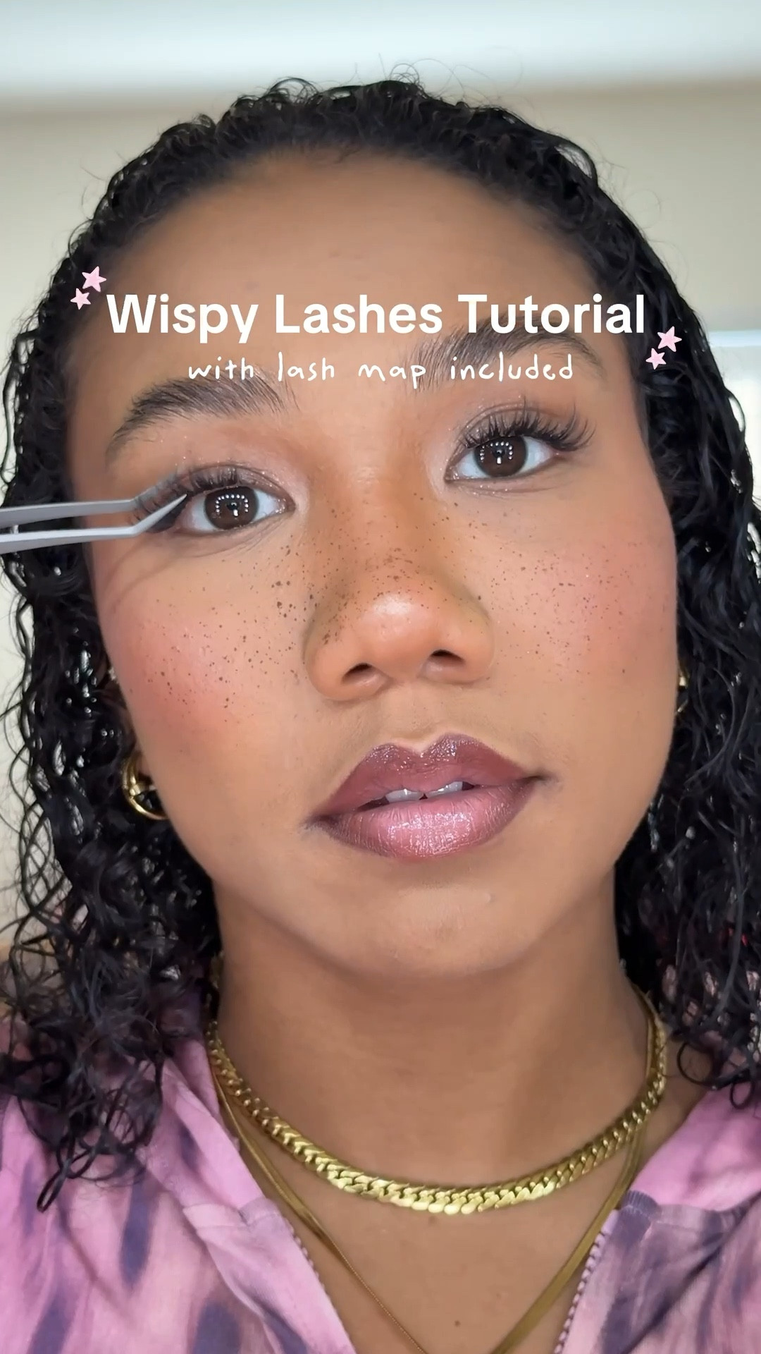 here’s some of my favorite wispy lashes ✨🤍 the exact ones here are in my tiktok shop showcase

#LTKgrwm #LTKFindsUnder50 #LTKBeauty