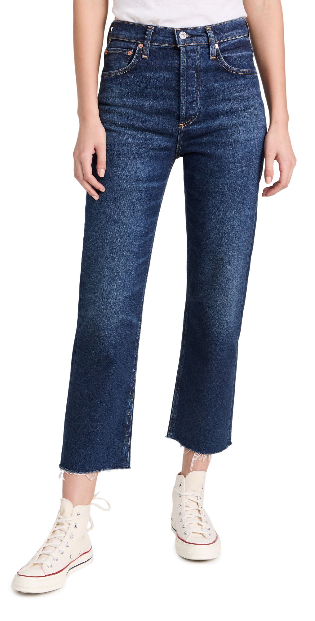 Citizens of Humanity Florence Wide Leg Jeans | SHOPBOP | Shopbop