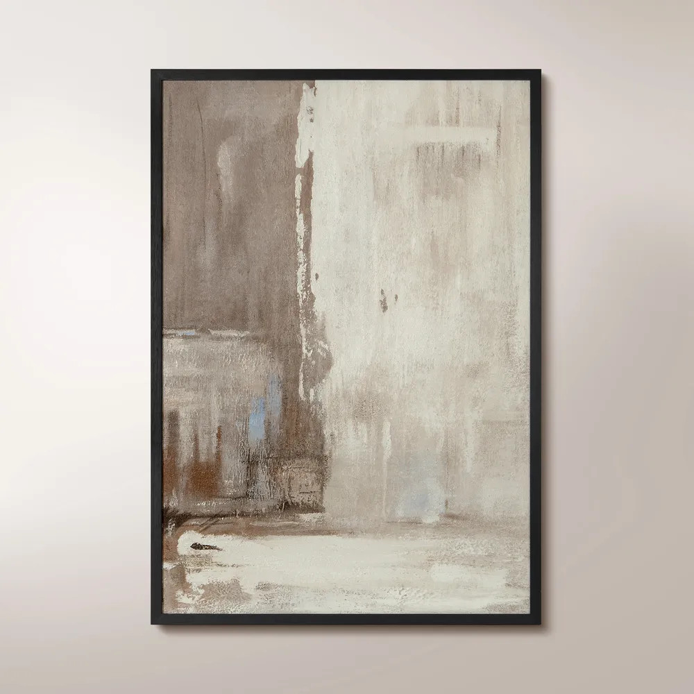 Harmony Handcrafted Wall Art | Hernest