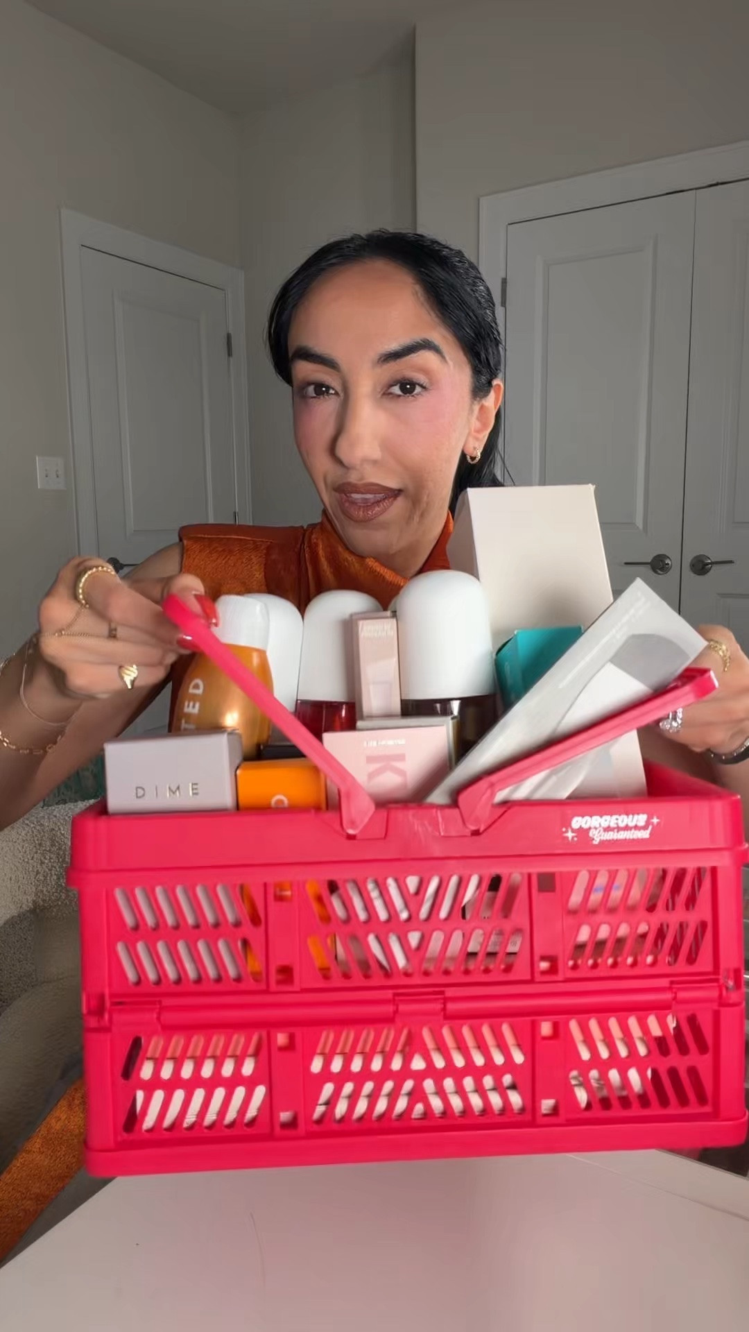 Ulta Beauty Member Savings Haul

#LTKBeauty #LTKSaleAlert