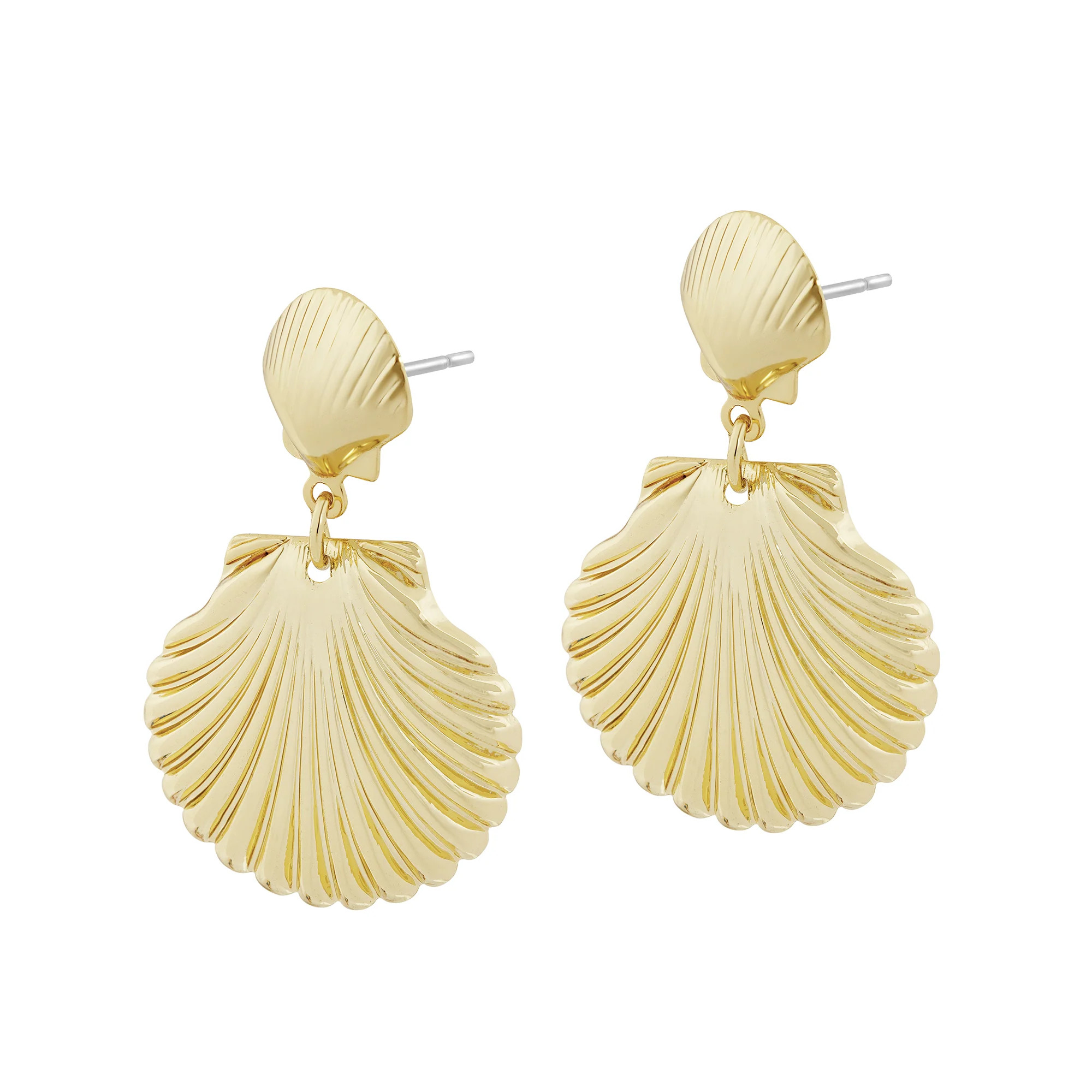 Sally Earrings | Electric Picks Jewelry