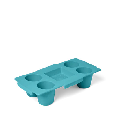 Top o' the Bogg to Ya - Turquoise and Caicos | Bogg