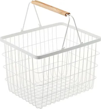 Yamazaki Tosca Laundry Basket | Nordstrom | Nordstrom