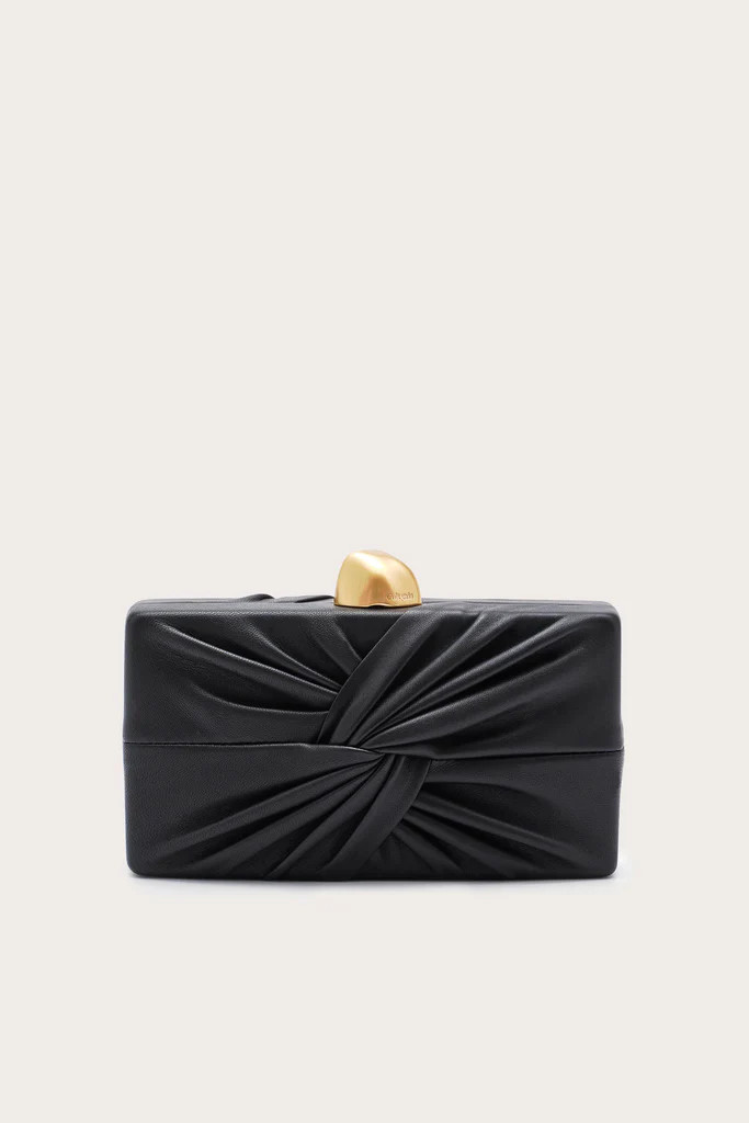LISSE CLUTCH - BLACK | Cult Gaia - US