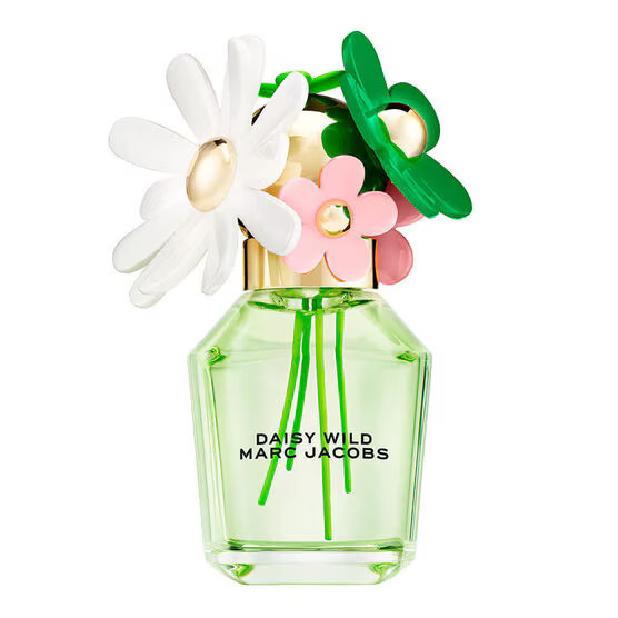 perfume marc jacobs daisy wild feminino eau de parfum | Sephora (BR)