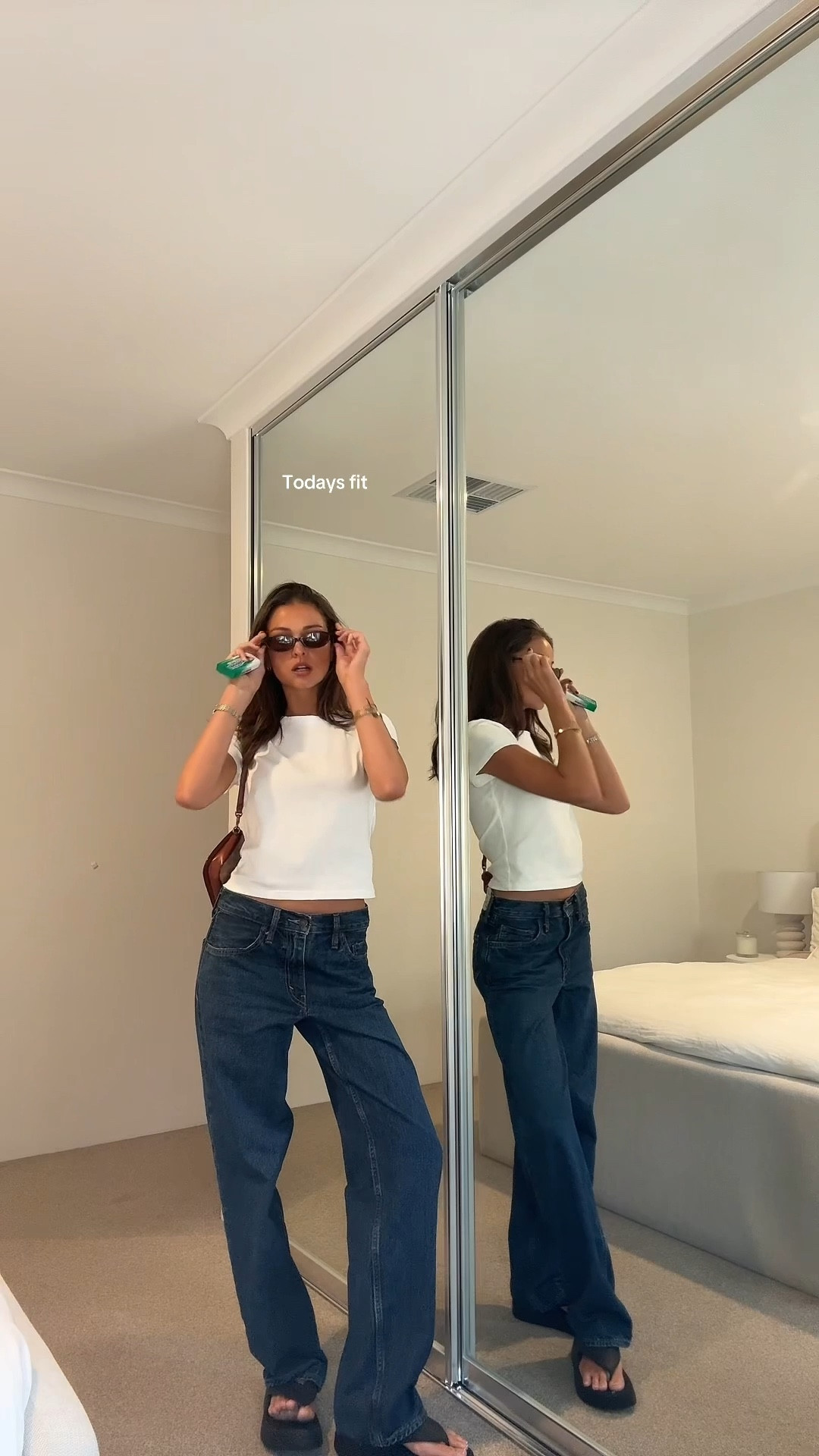 Casual outfit today 

#LTKFashionMonth #LTKaustralia