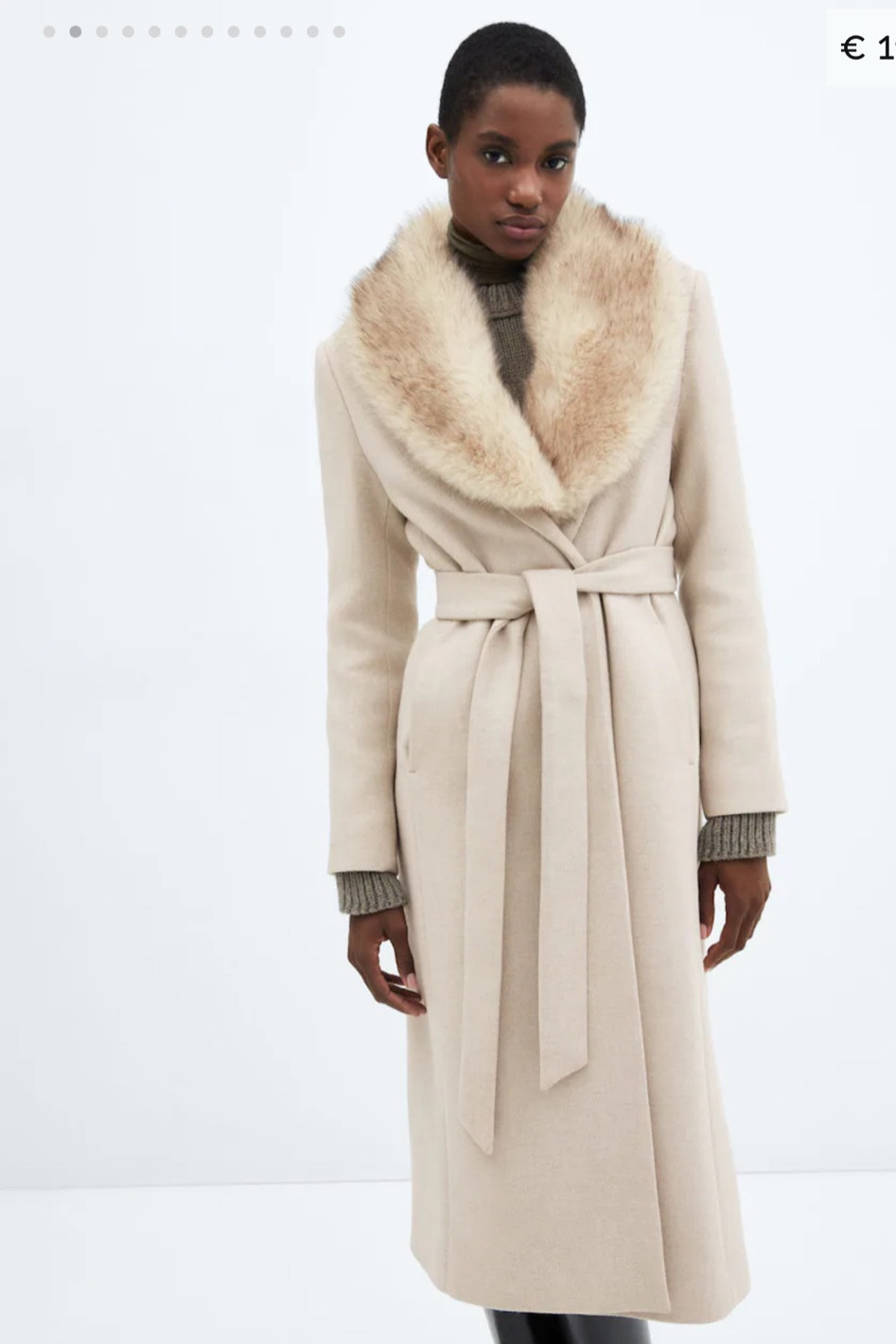Cappotto must have

#LTKstyletip #LTKworkwear #LTKSeasonal