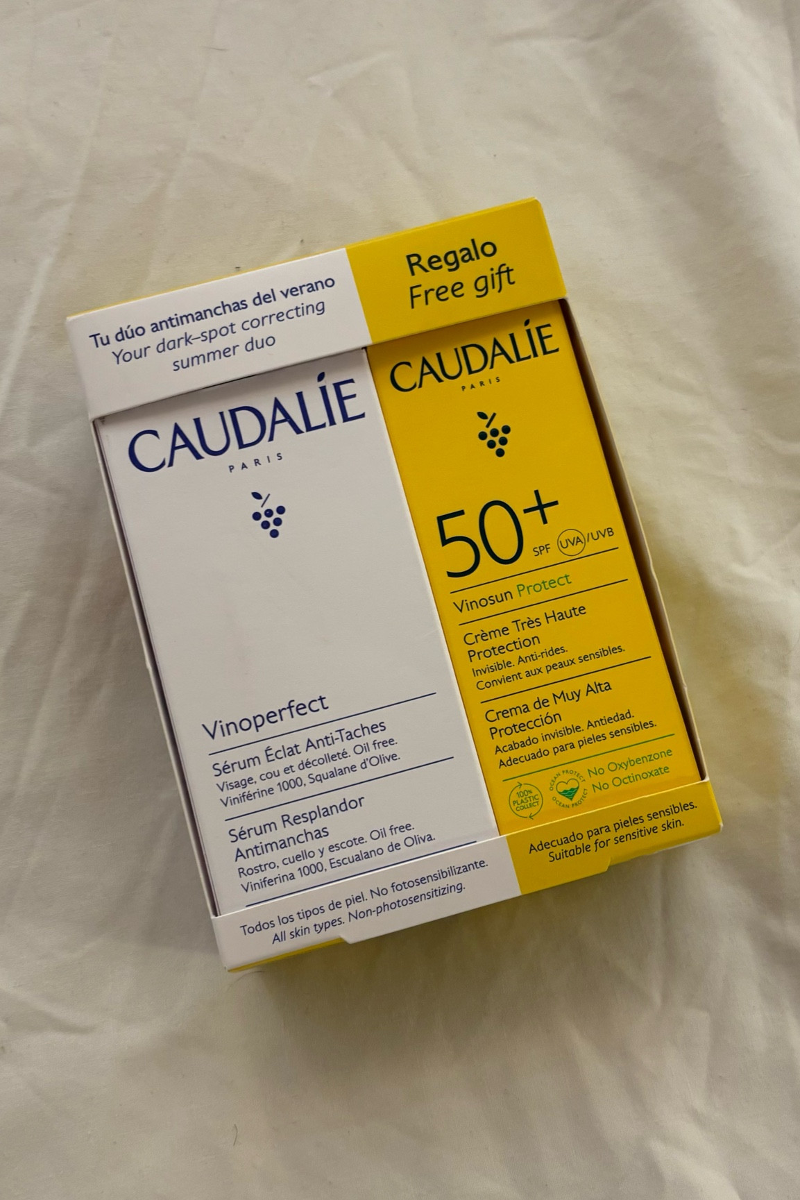 Skincaree

#LTKGiftGuide #LTKBeauty #LTKSeasonal