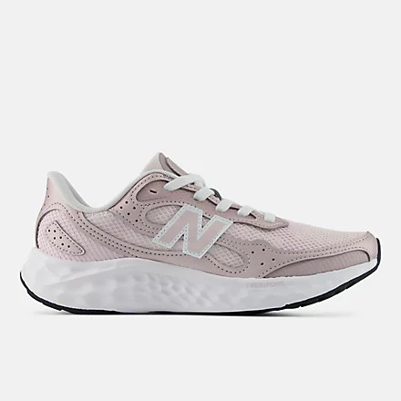 Fresh Foam Arishi v4 Tiralux | New Balance Athletics, Inc.