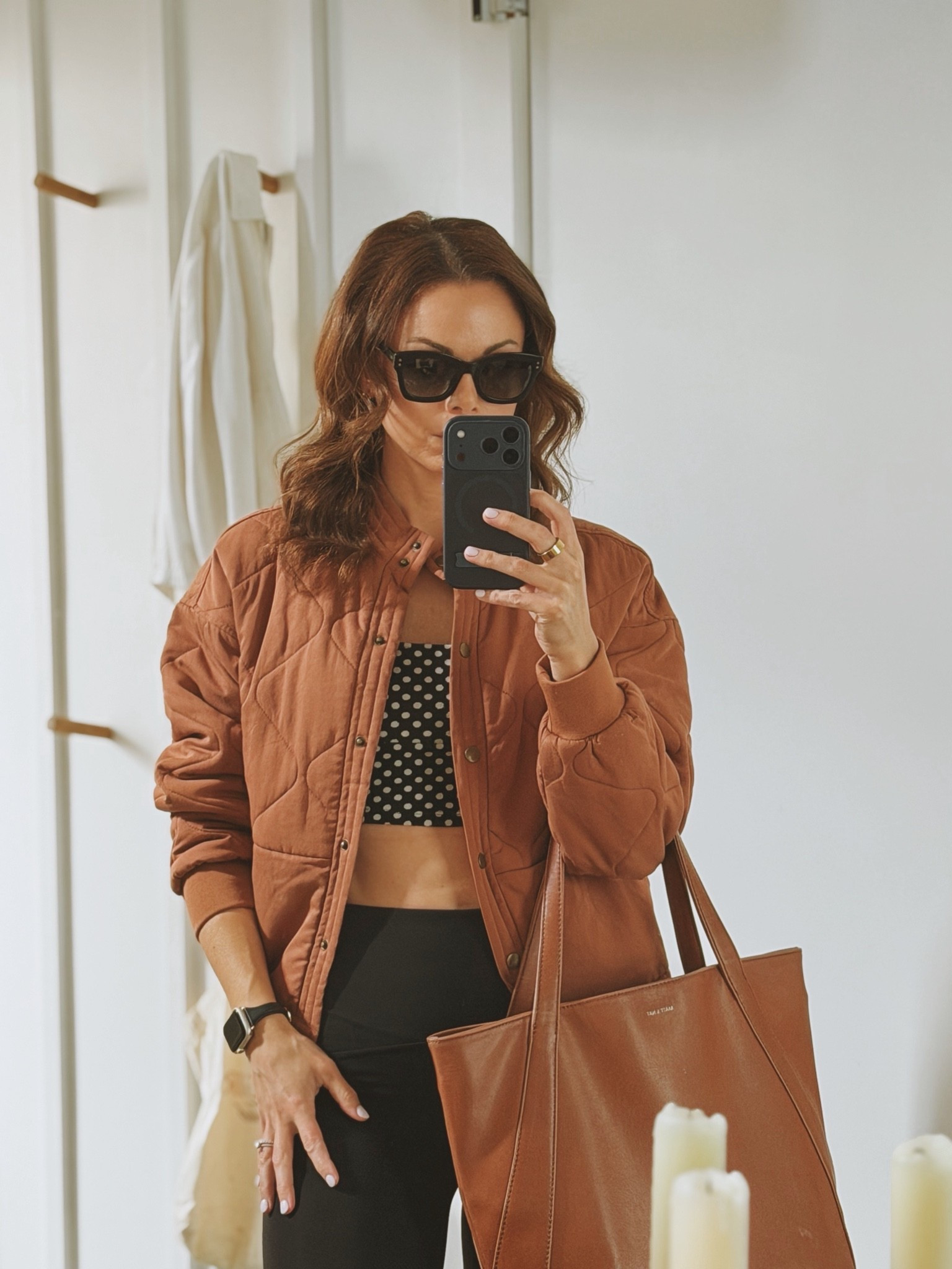 Fall Fitness 
Fall Style  🍁

#LTKcanada #LTKfall #LTKfitness