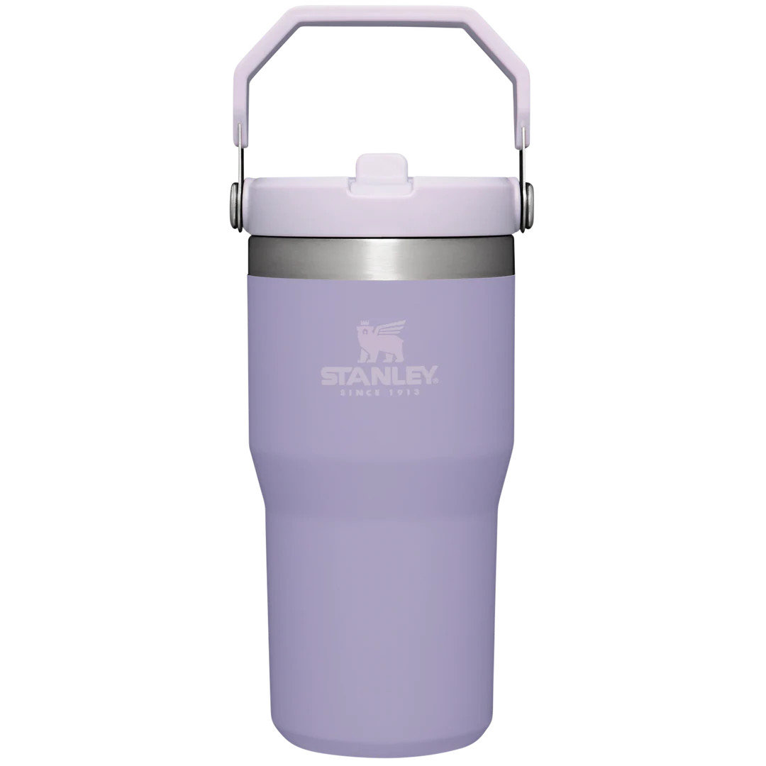 The IceFlow Flip Straw Tumbler | 20 OZ | Stanley PMI US
