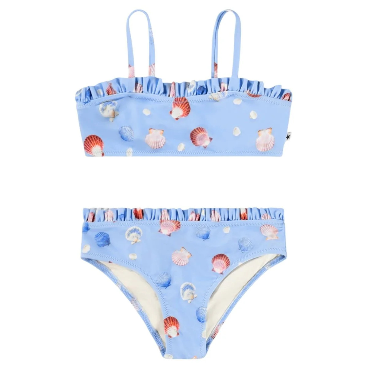 Shells
        
          Naila
        
          Two
        
          Piece
        
        ... | Mini Dreamers