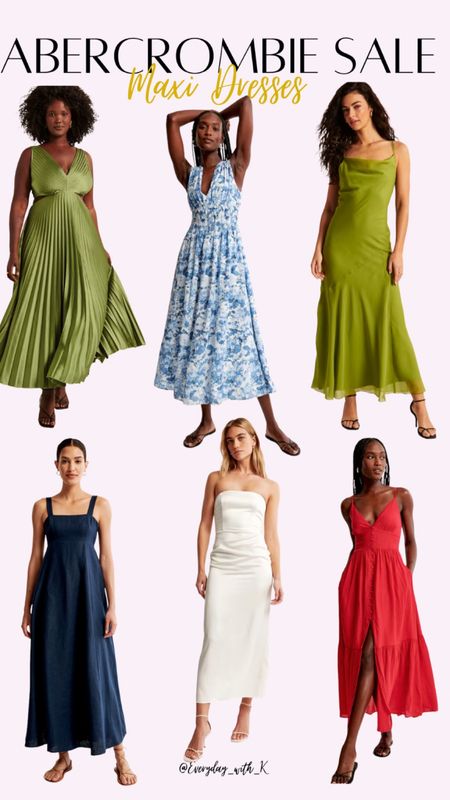 Abercrombie Dress Sale 