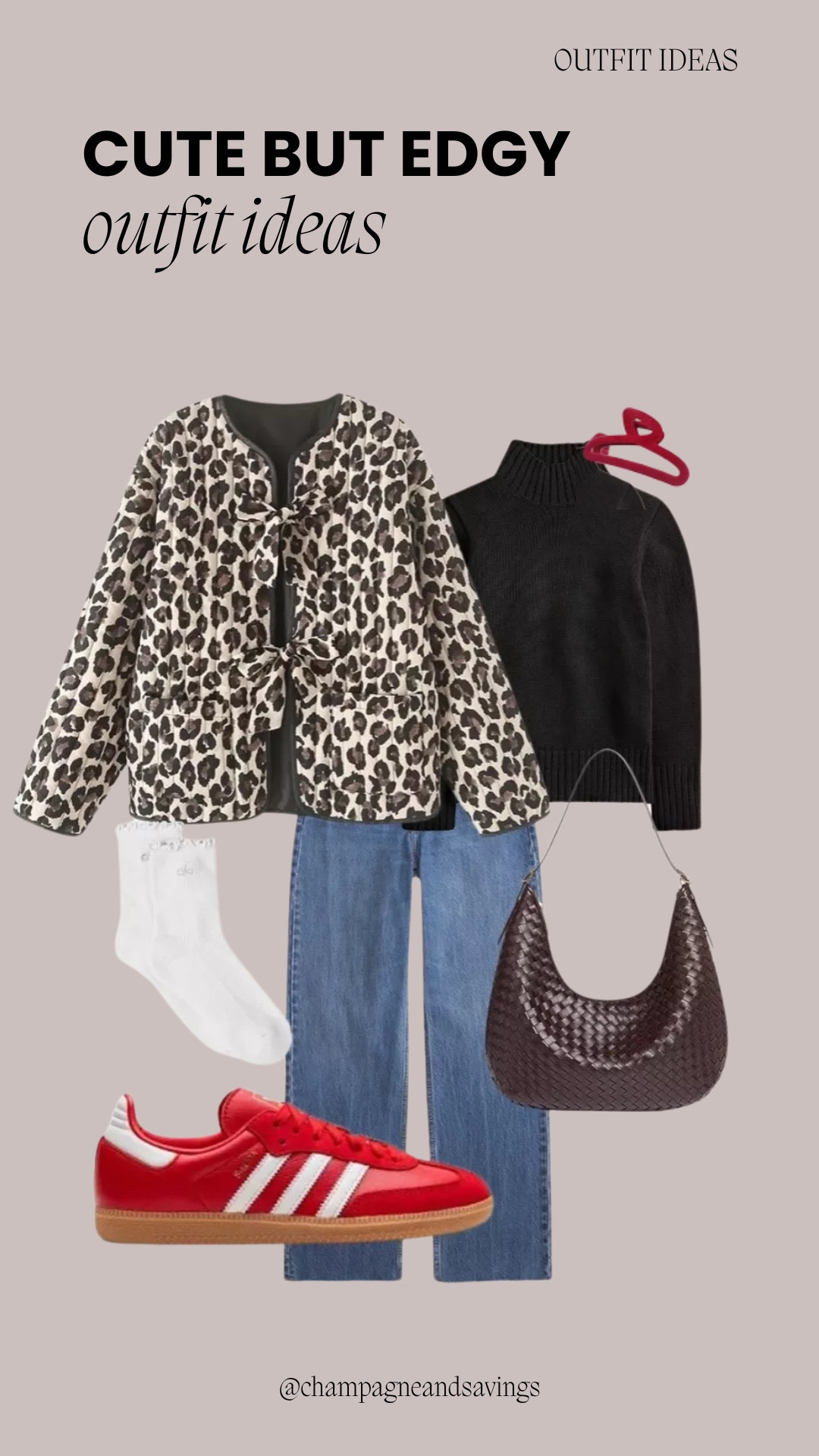 Cute but edgy outfit 

#LTKFindsUnder100 #LTKootd #LTKFindsUnder50