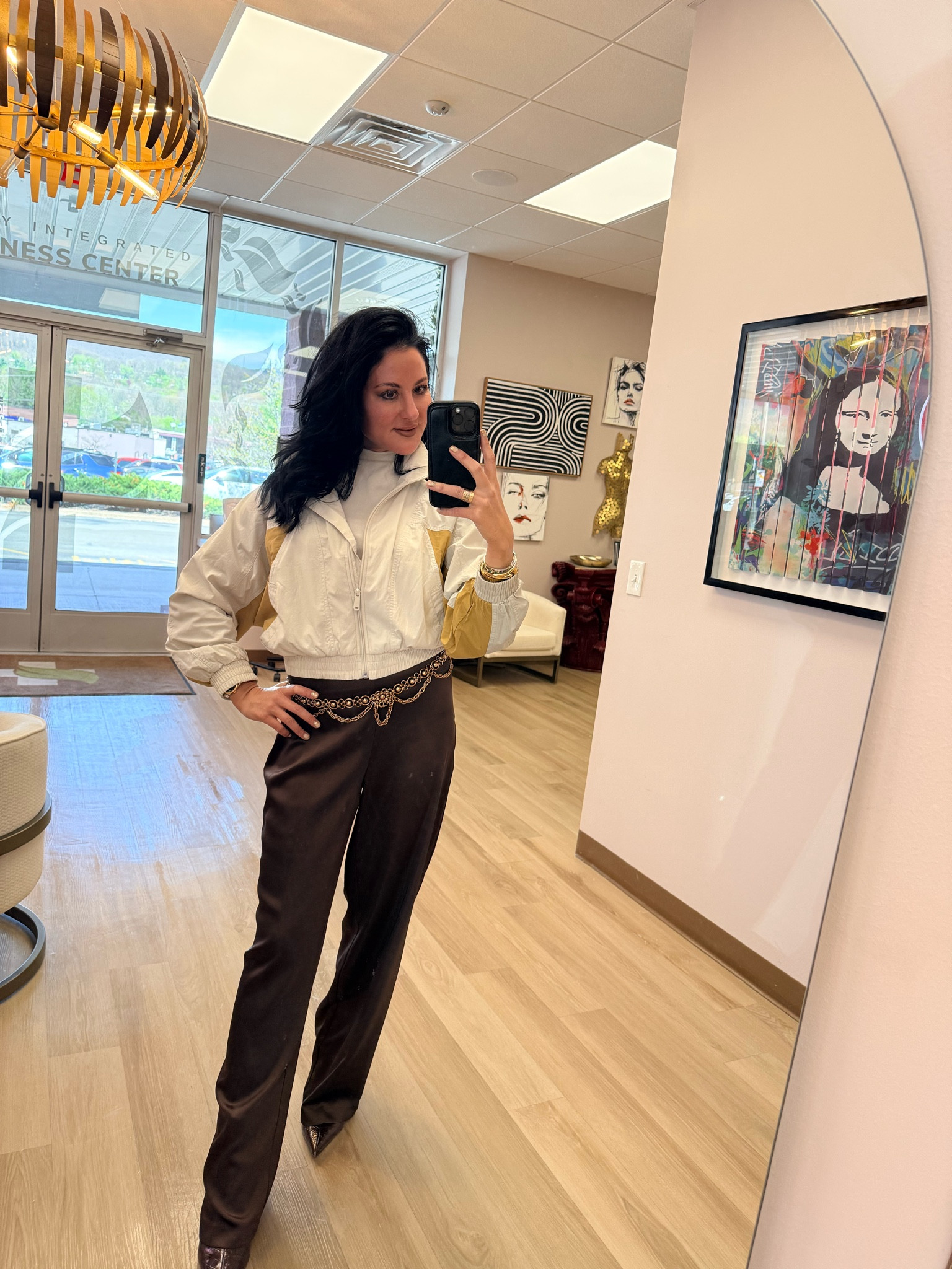 Casual cute 🤩

#LTKgrwm #LTKootd #LTKBeauty