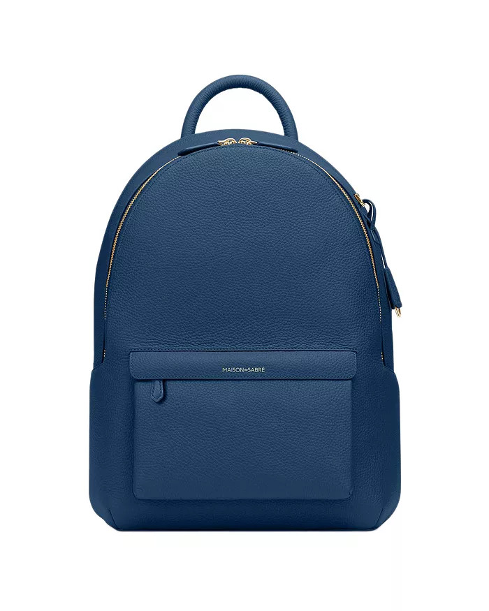 MAISON de SABR&Eacute; Leather Backpack Handbags - Bloomingdale's | Bloomingdale's (US)