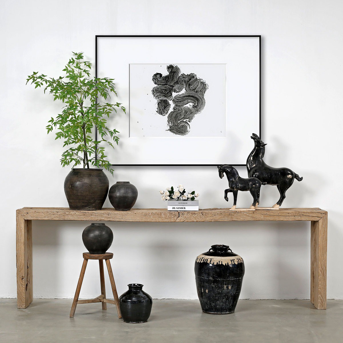 Okay besties, these Wayfair deals are way too good to keep to myself! 🤍🙌 If you've been wanting a beautiful console table for your entryway or living room, now is the time. Wayfair's Four Day Flash Deals are packed with modern furniture finds, minimalist decor, storage solutions, and designer-inspired pieces for up to 70% off. I'm already adding everything to my cart and trying not to buy the whole website. 😂✨#WayfairDeals #WayfairHome #FlashDeals #FurnitureSale #LivingRoomDecor #ModernConsoleTable #MinimalistHome #HomeDecorInspo #EntrywayTable #HomeFinds #InteriorInspo #ModernDecor #FurnitureGoals #HomeShopping #LivingRoomGoals #DecorIdeas #AffordableLuxury #NeutralHome #HomeUpdate #DecorTrends #ModernAesthetic #EntrywayDecor #HouseDecor #StylishLiving #FurnitureInspo #DreamHome #HomeEssentials #SaleFinds #ModernLivingRoom #DecorGoals

#LTKSeasonal #LTKHome #LTKSaleAlert