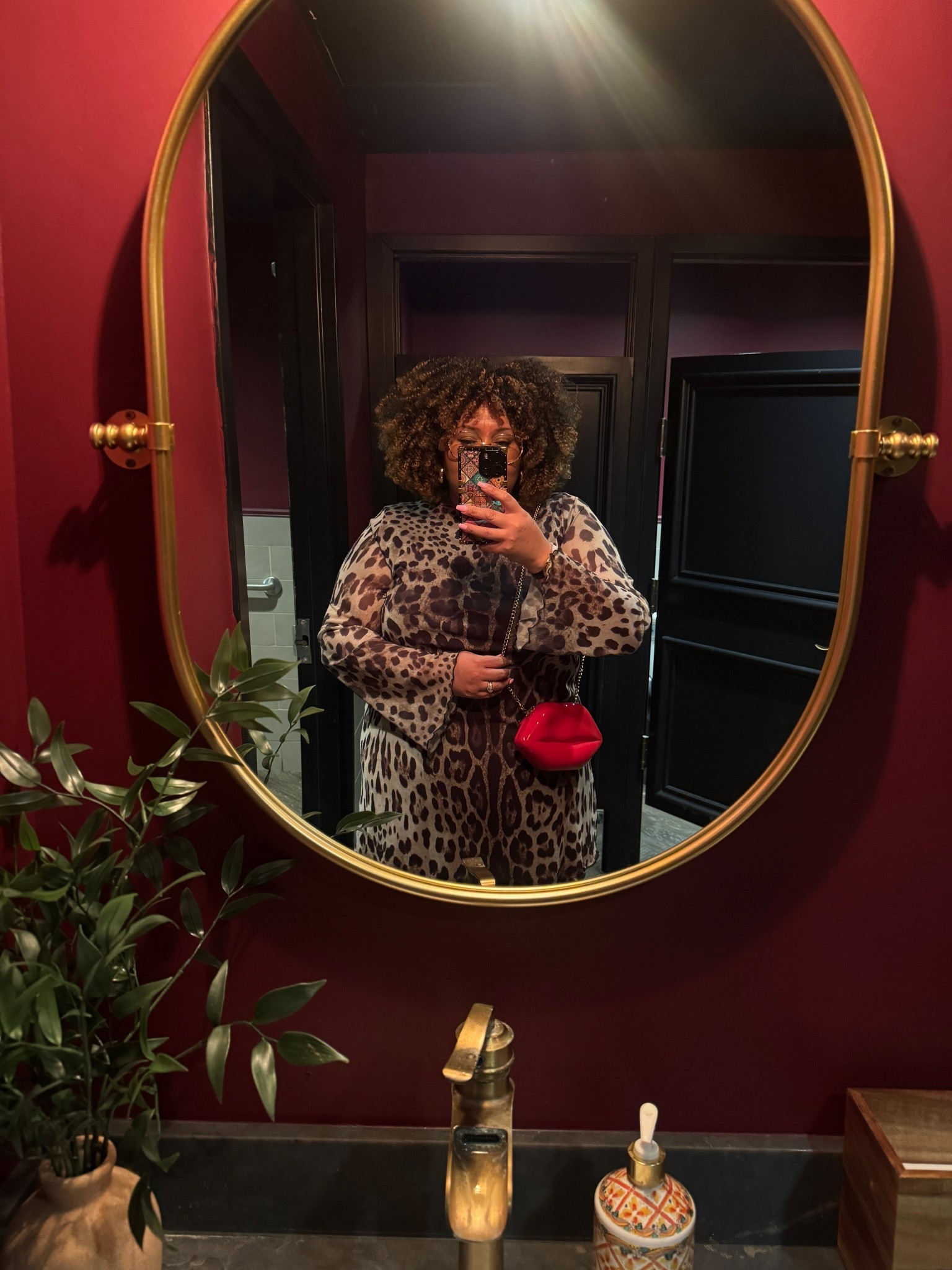 Date night 👀 

#LTKPlusSize #LTKValentine #LTKootd