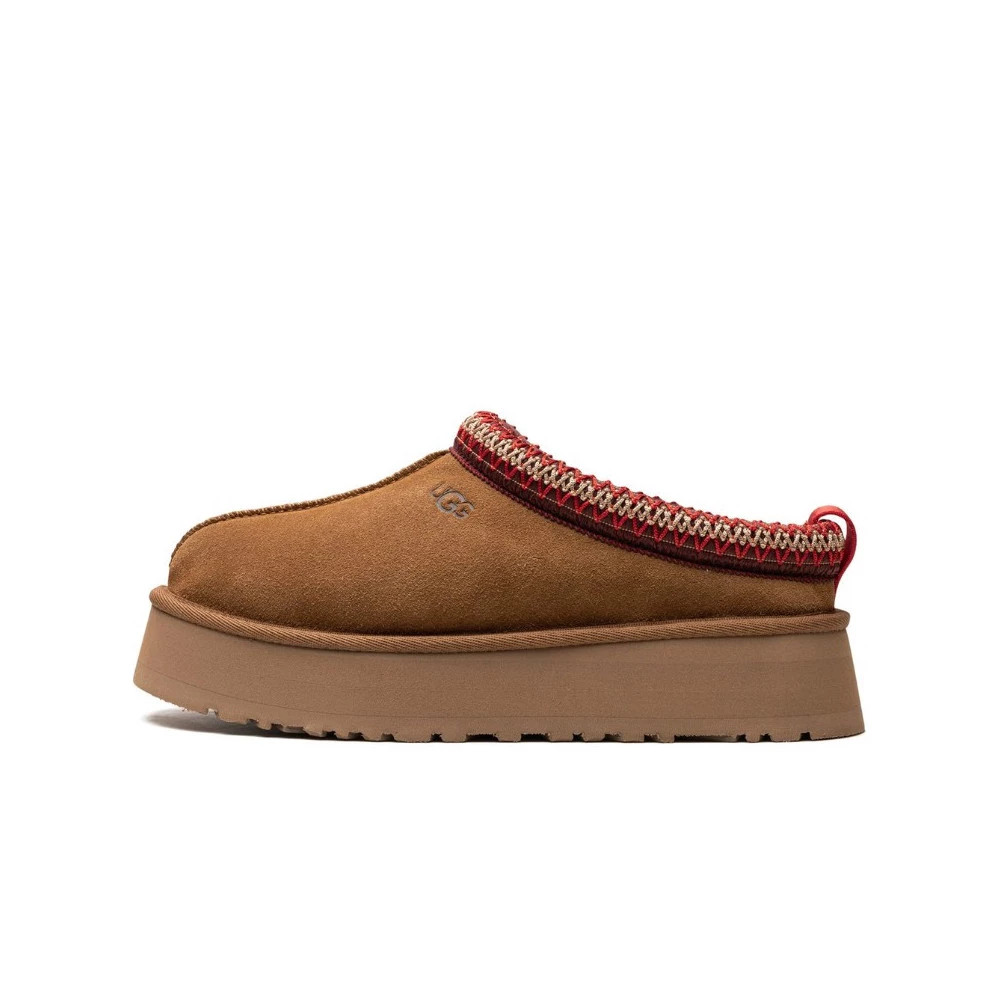UGG Tazz Slipper Chestnut - Baskets | Limited Resell | Limited Resell