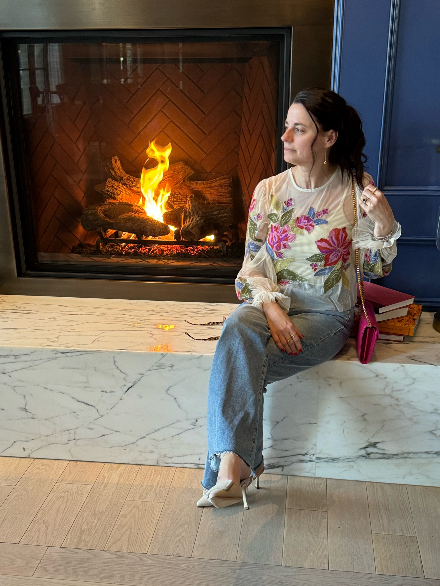 Sometimes a girl just needs to wear something pretty!

#LTKStyleTip #LTKShoeCrush #LTKParties