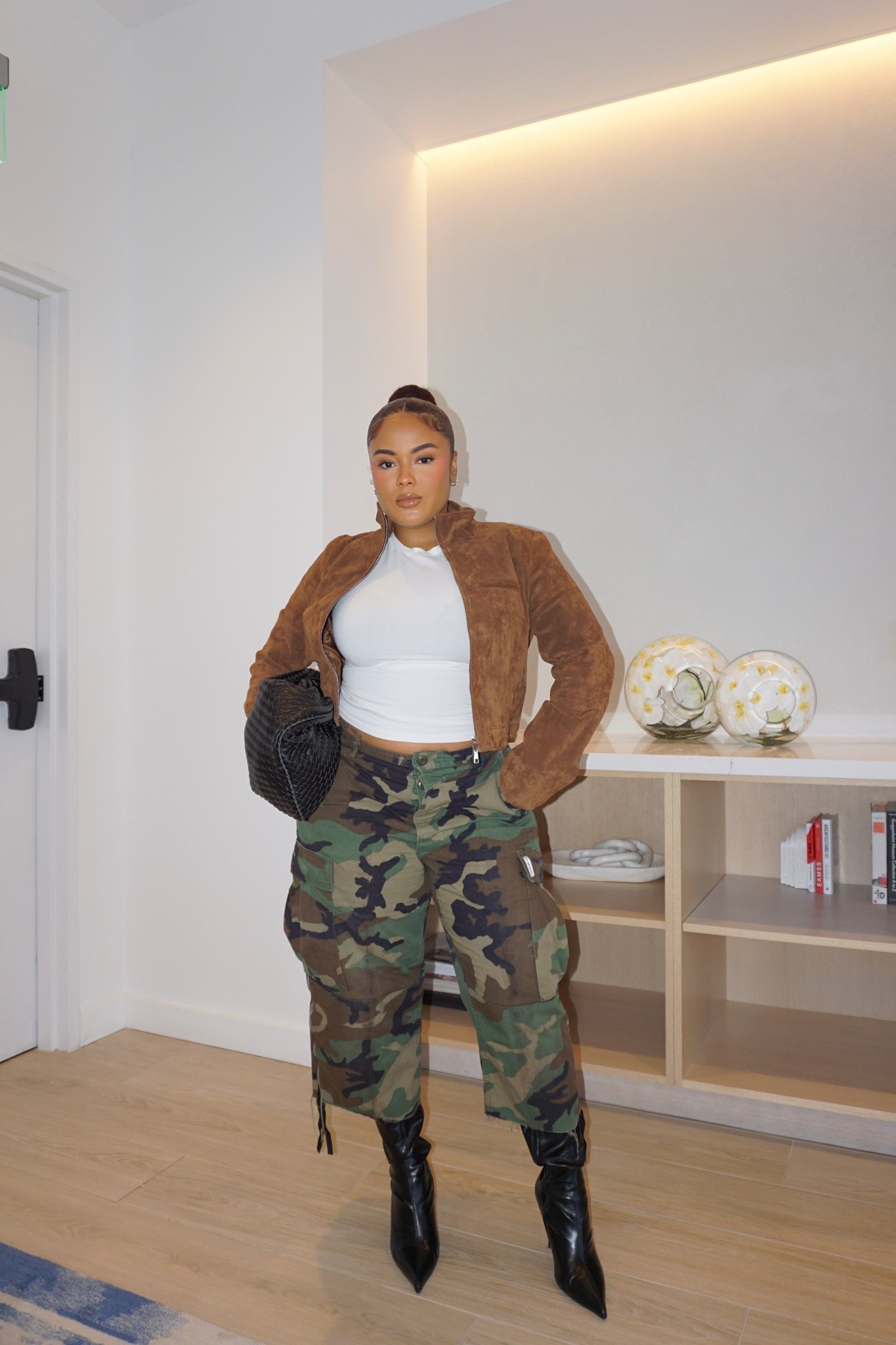 OOTD, casual but chic fall outfit!

#LTKootd #LTKPetite #LTKMidsize