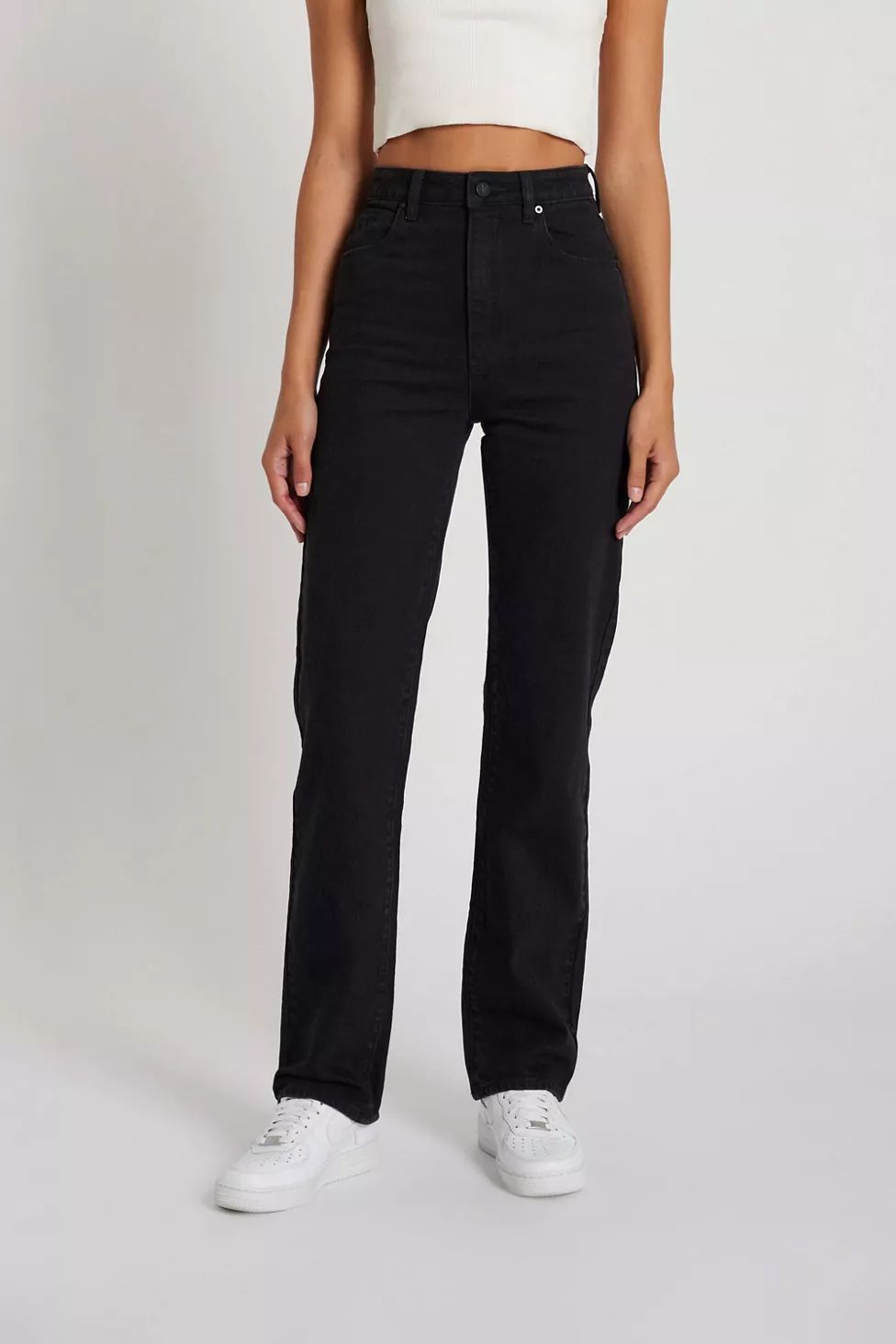 Abrand 94 High Straight Jean | Urban Outfitters (US and RoW)