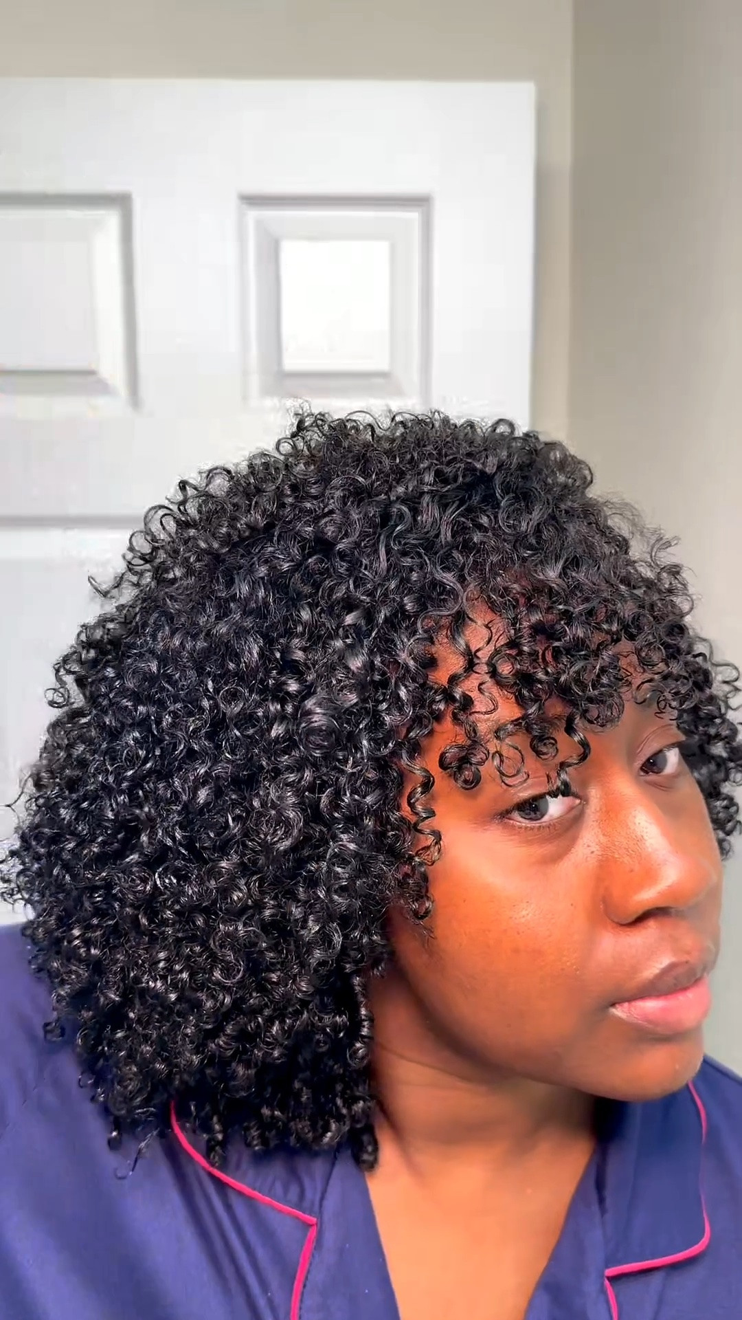 Your natural hair routine from start to finish 💖🫶🏾

I used Mielle pomegranate and honey shampoo, conditioner, leave in conditioner, and coil sculpting custard. Typically for shampoo I use Pantene Root stimulating shampoo, and Carols daughter goddess strength cocoon mask (my faves).

My fave stylers are the same leave in, or shea moisture Jamaican black castor oil leave in, or Marc Anthony strictly curls leave in, with carols daughter true stretch defining cream, & African pride moisture miracle oil 💖 (the LCO method).

#naturalhair #washandgo #naturalhairstyles #washday #summerhairstyle

#LTKselfcare