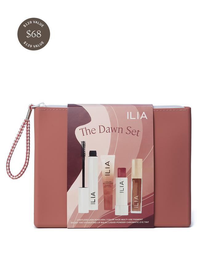 Limited Edition Set | FINAL SALE | ILIA Beauty | ILIA Beauty