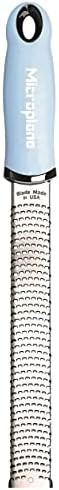 Microplane Premium Classic Zester (baby blue) | Amazon (US)