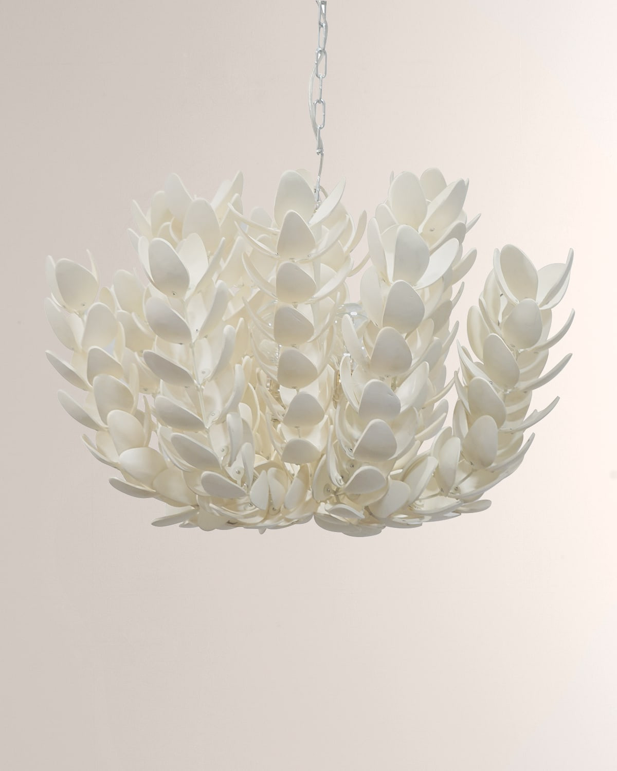 Coco Magnolia Hanging Pendant | Neiman Marcus
