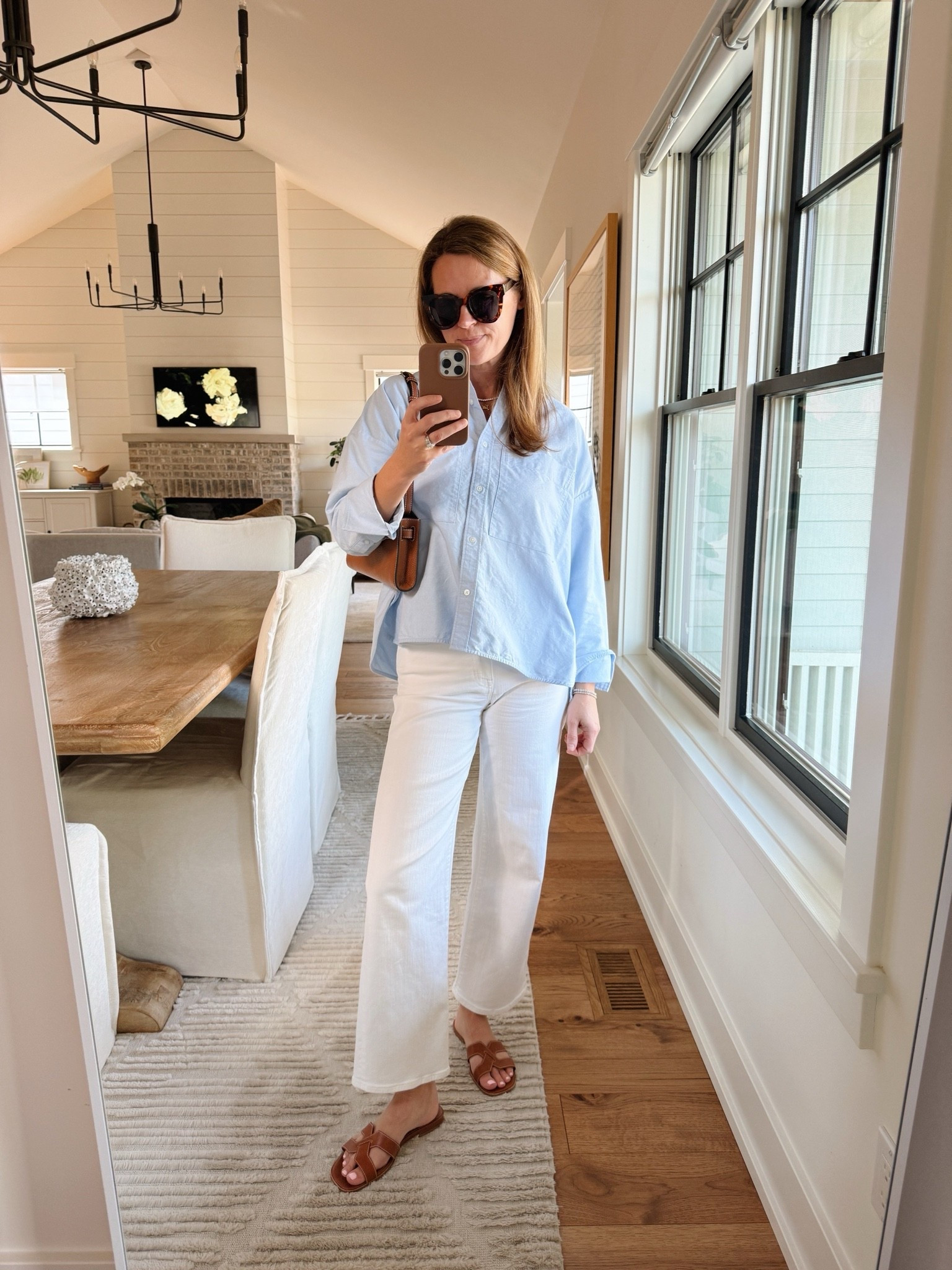 Top size XS
Jeans size 25

#LTKootd #LTKdayinmylife #LTKgrwm