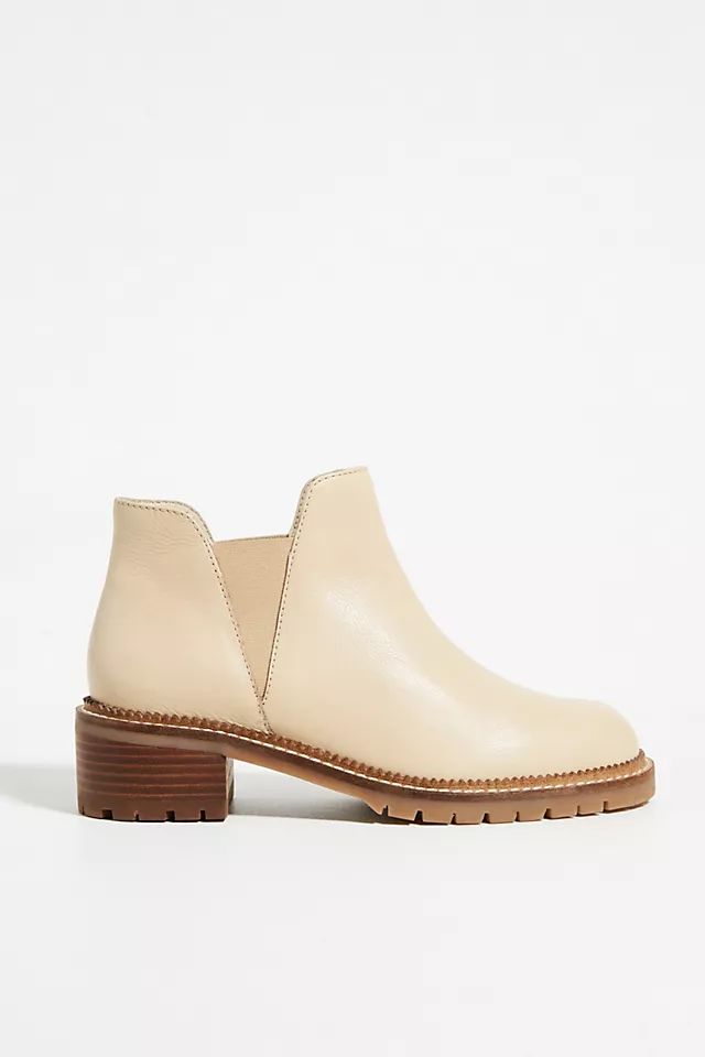 Seychelles Heart Of Gold Ankle Boots | Anthropologie (US)