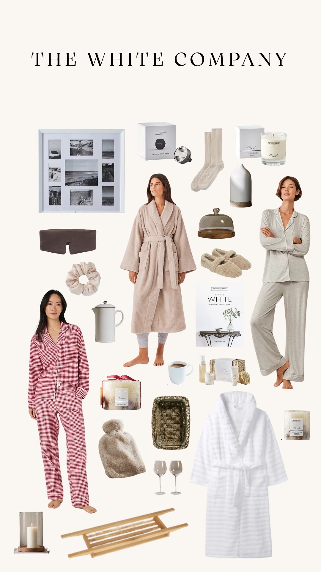 The White Company 20% off! Use code WHITE20 ✨🎁 best sale of the year! Here are some bits I have in my home 

#LTKuk #LTKwinter #LTKCyberWeek