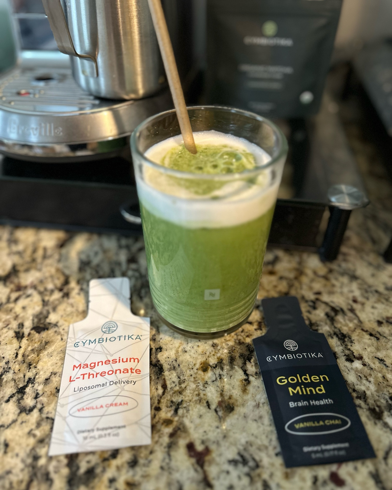 I take these two supplements everyday with my matcha from Cymbiotika 🍵 I feel such a difference!!


#LTKbeauty #LTKfitness #LTKfindsunder50