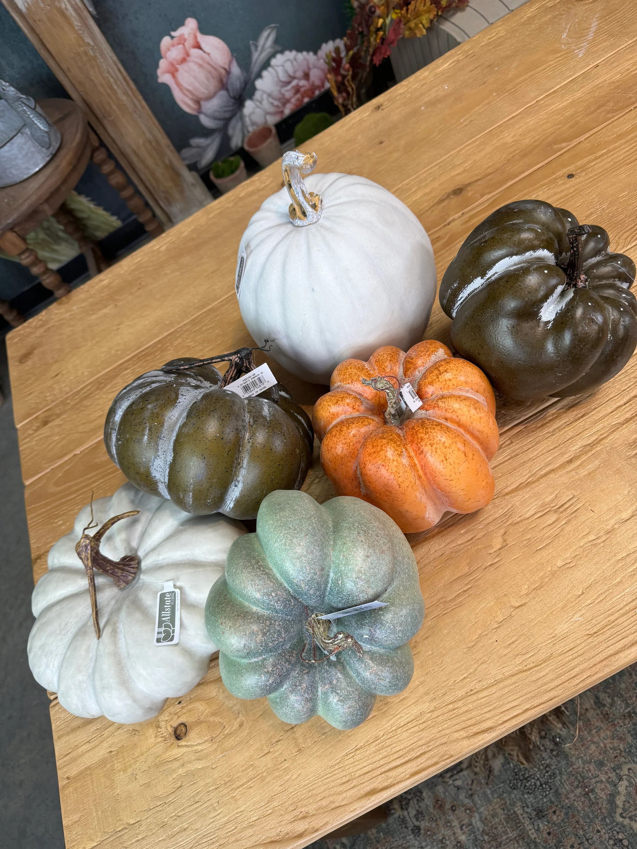 Pumpkin Bundle | The Nested Fig