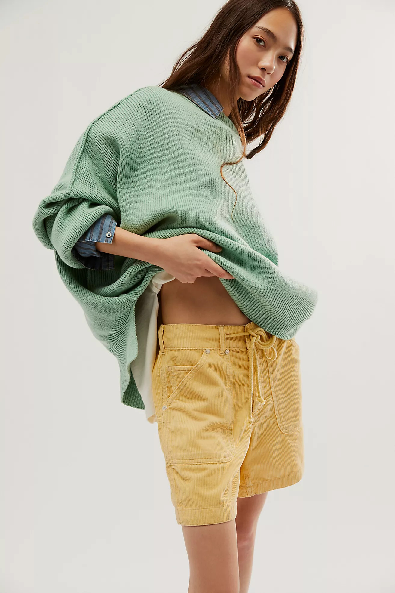 Easy Street Tunic | Free People (Global - UK&FR Excluded)