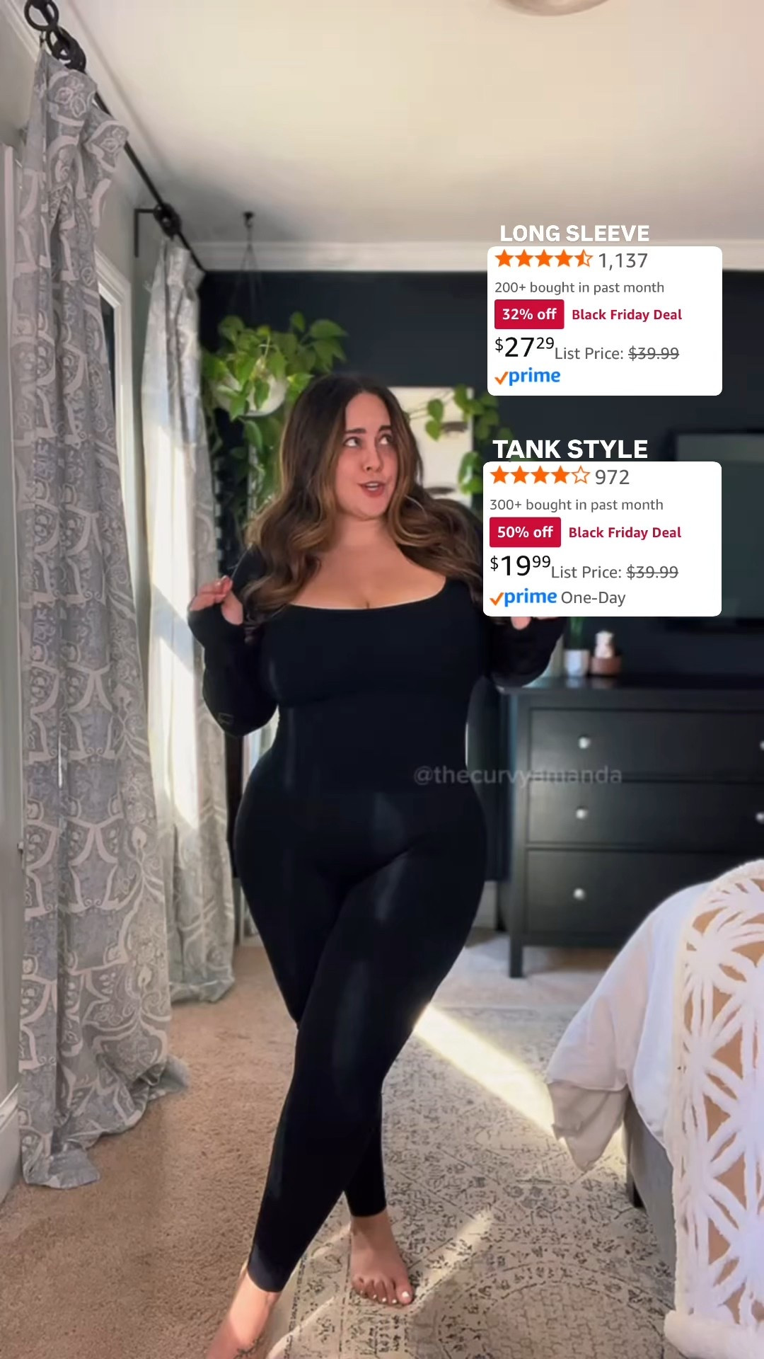 Shown in size XL 

#LTKSaleAlert #LTKPlusSize