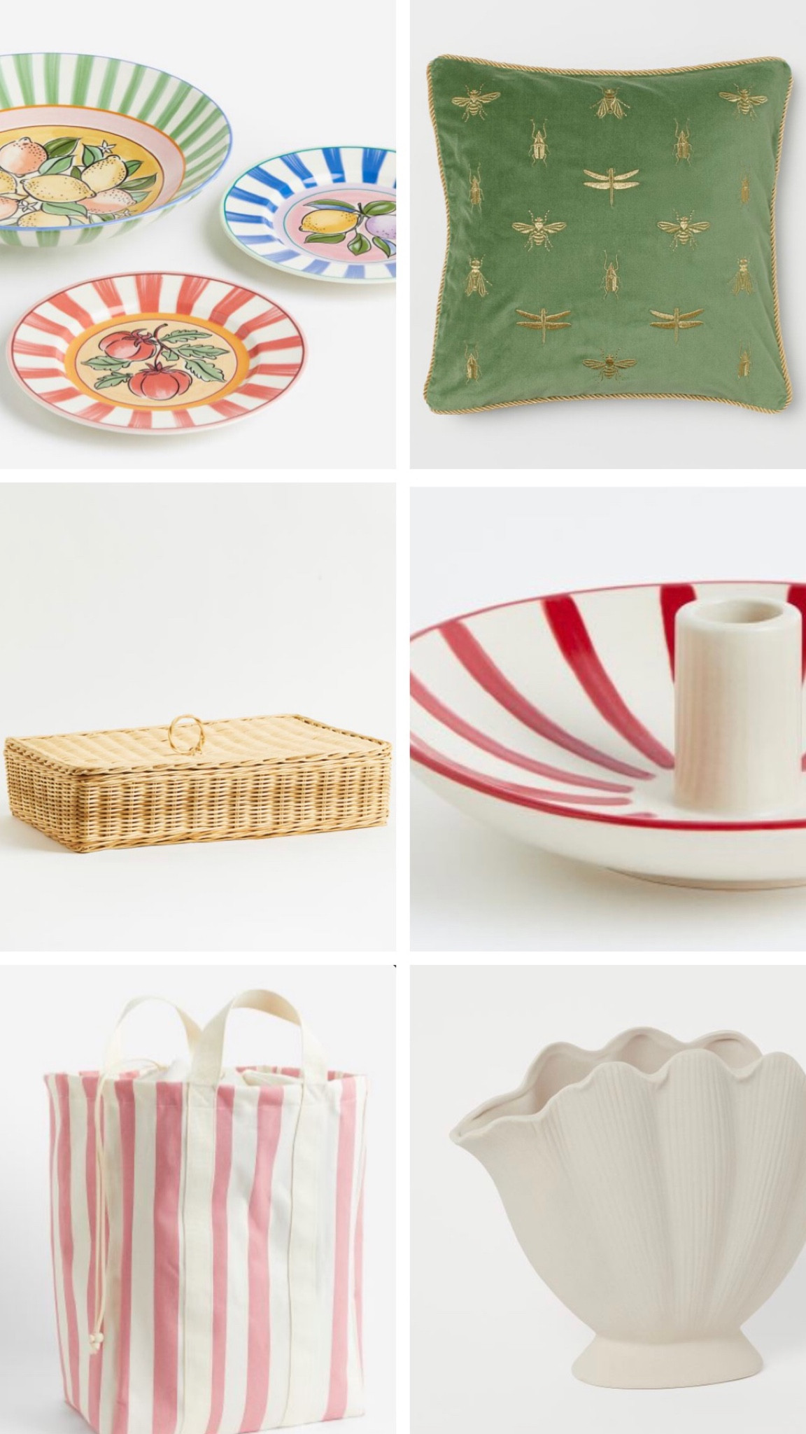 Loving all things H&M home …

#LTKhome #LTKstyletip #LTKunder100