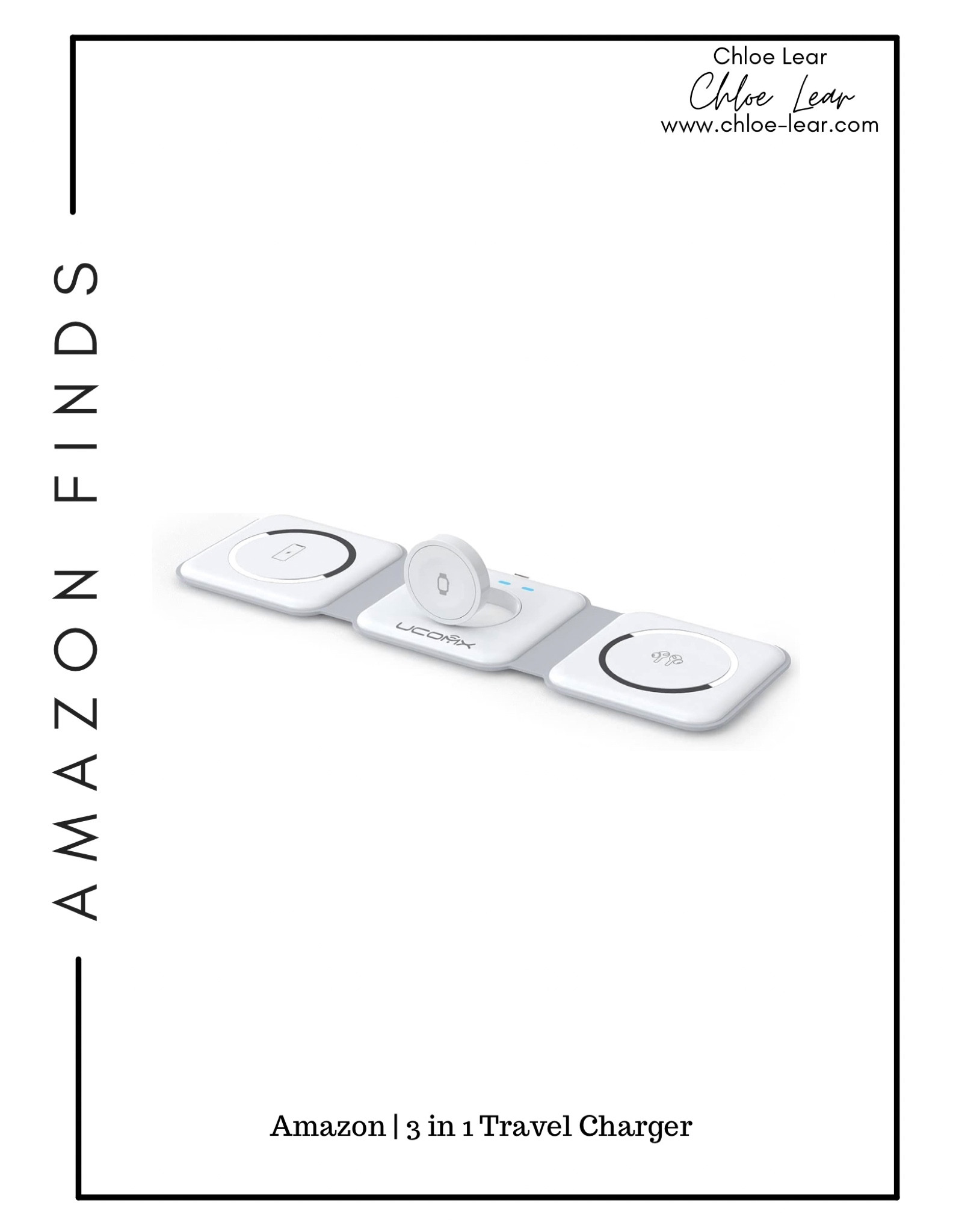 Stocking stuffers from Amazon.
#amazon #amazonfinds #stockingstuffers #LTKunder50

#LTKHoliday #LTKtravel #LTKGiftGuide