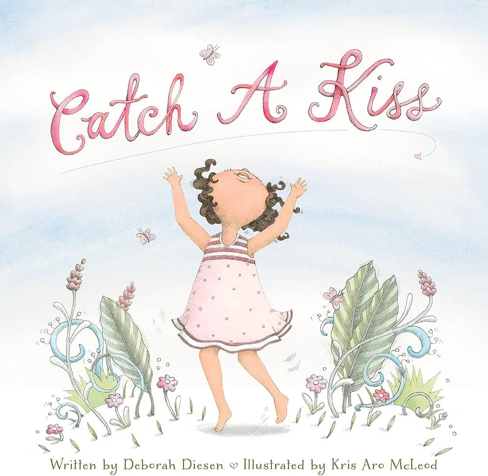 Catch a Kiss | Amazon (US)