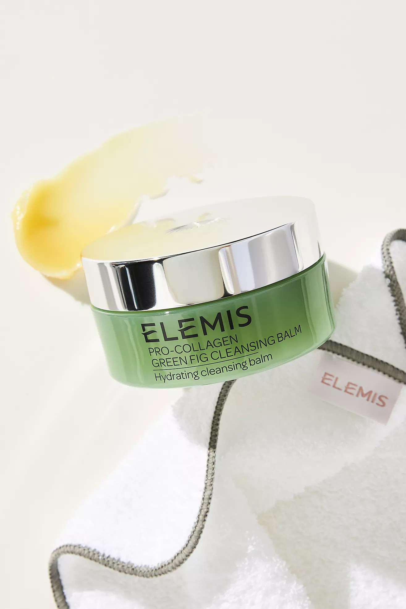 ELEMIS Pro-Collagen Green Fig Cleansing Balm | Anthropologie (US)