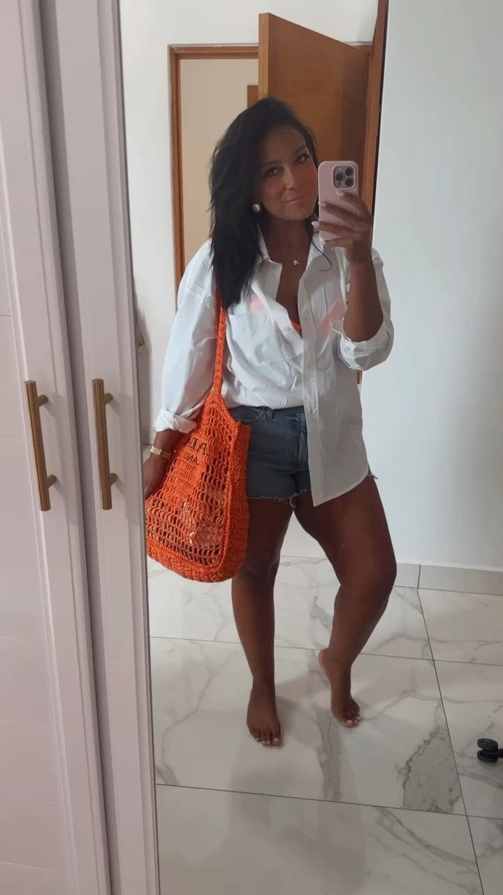 Outfit of the day🏖️🪸✨ #vacationoutfit #summeroutfit #classicfit

#LTKxAF #LTKFindsUnder50 #LTKStyleTip
