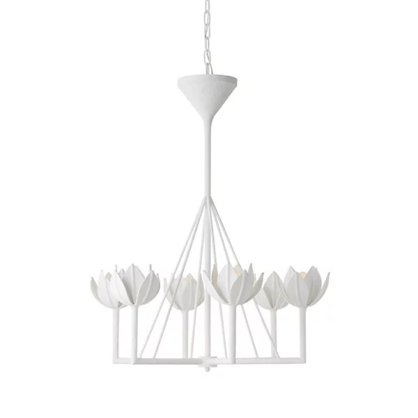 Alberto Chandelier | Lumens