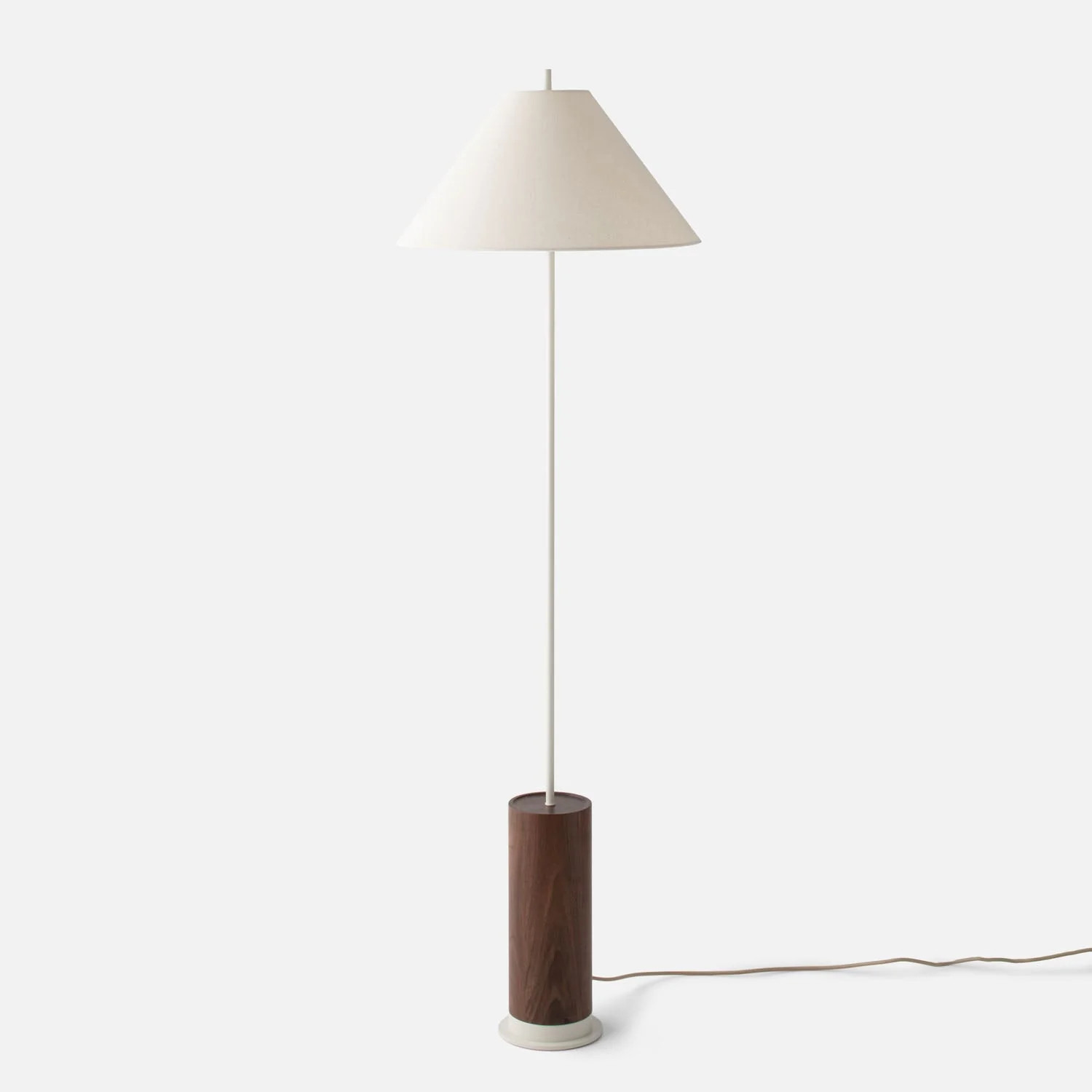 Arbor Floor Lamp | Schoolhouse
