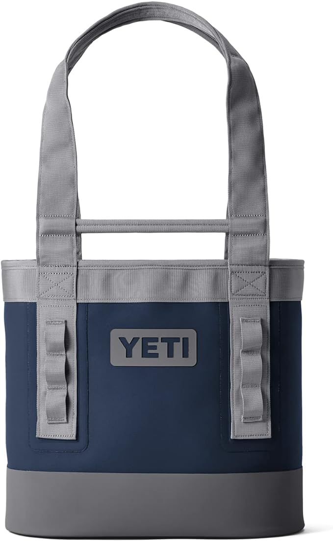 YETI Camino 20 Carryall with Internal Dividers, All-Purpose Utility Bag | Amazon (US)