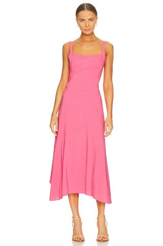 Harlow Dress
                    
                    A.L.C. | Revolve Clothing (Global)