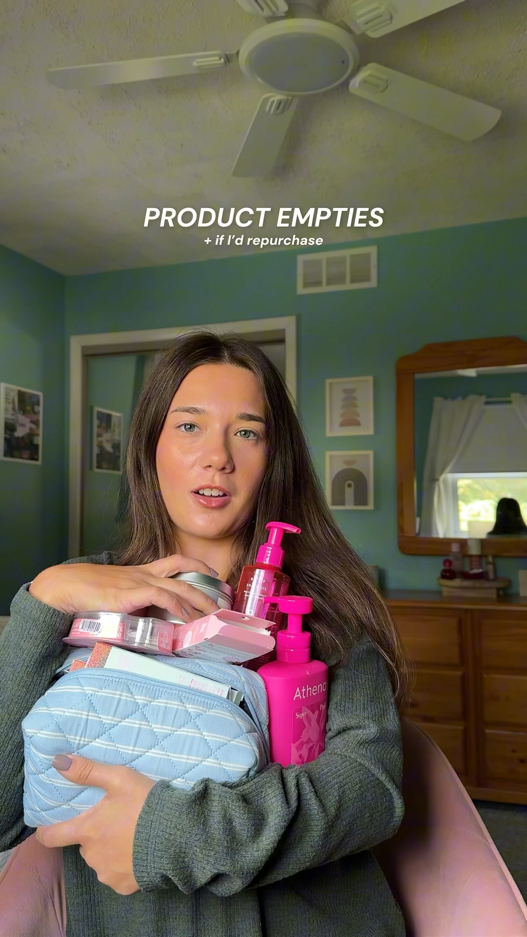 Product empties!!

#LTKgrwm #LTKBeauty #LTKselfcare
