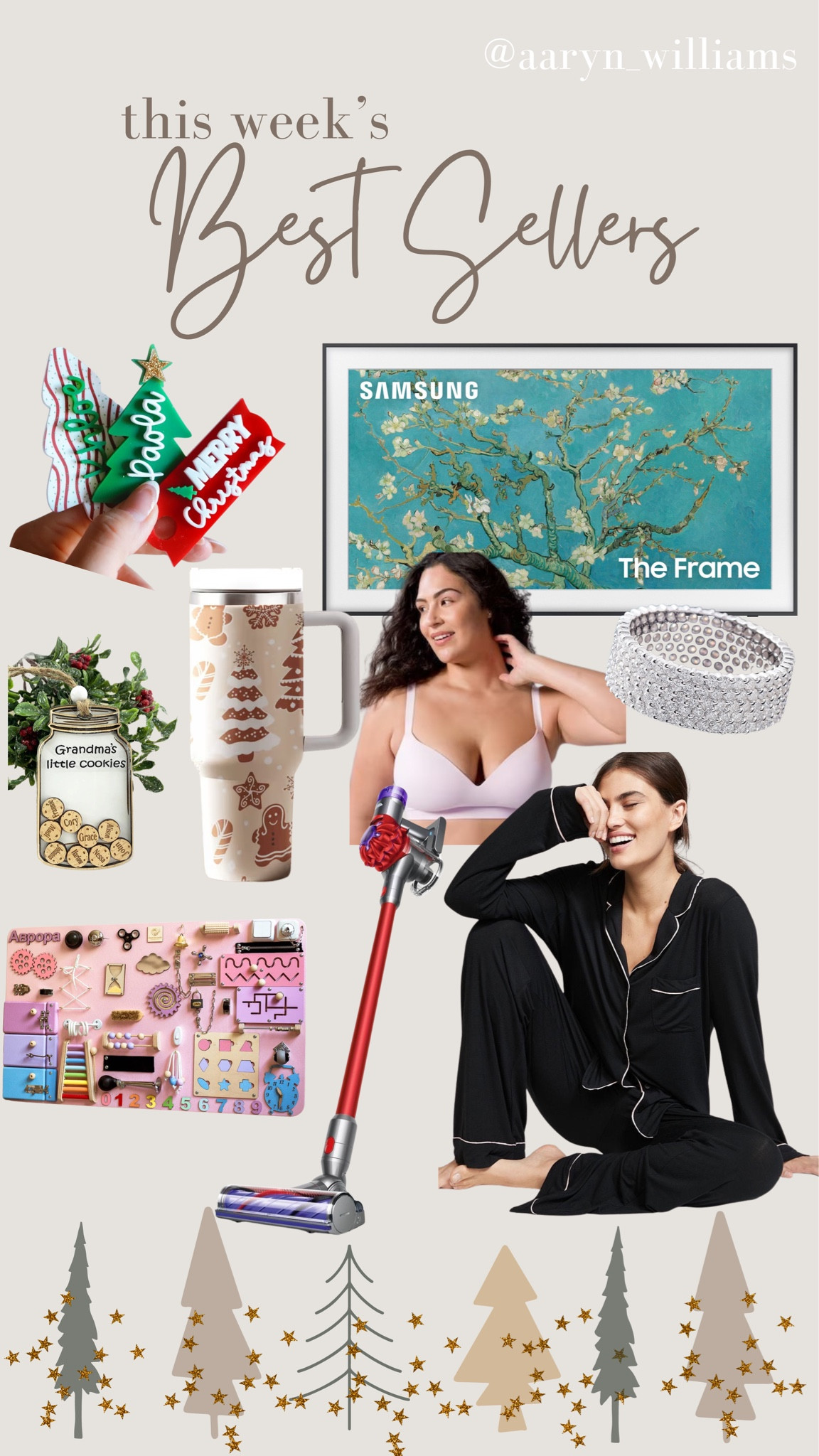 Best sellers of the week! ✨🎄🫶🏻 

#LTKHoliday #LTKSeasonal #LTKGiftGuide