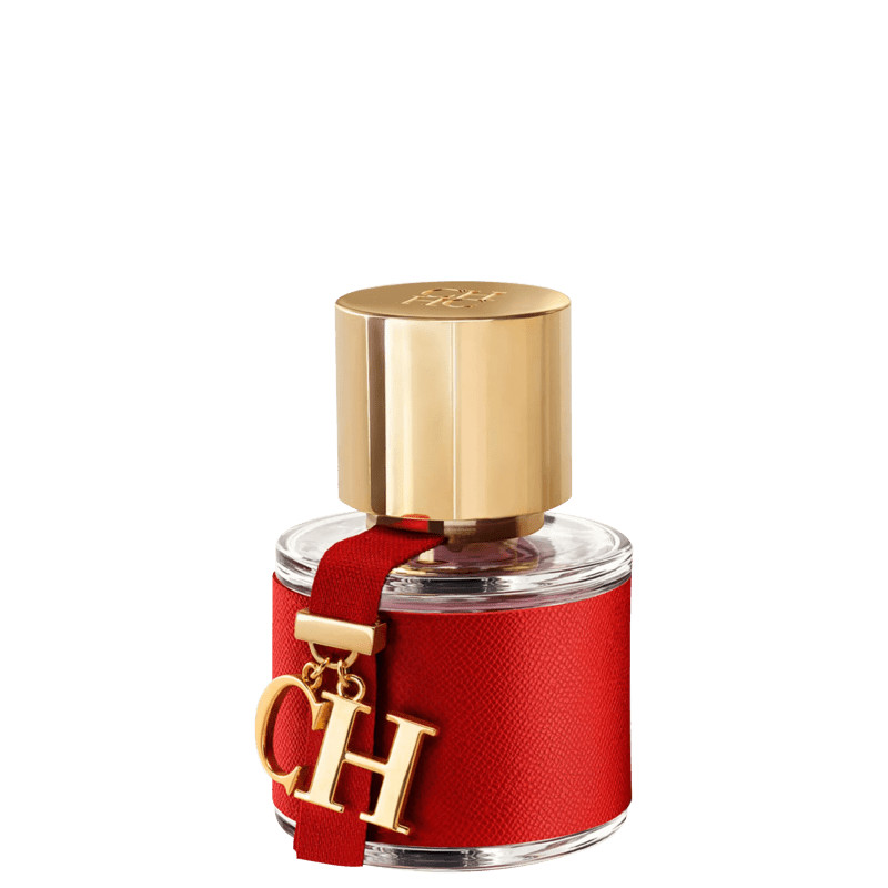 Perfume Importado CH Carolina Herrera EDT 30ml | Beleza na Web | Beleza Na Web (BR)